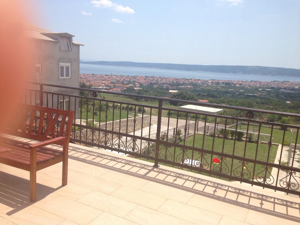 Apartments And Rooms Niki 2 Kaštela Pokój zdjęcie