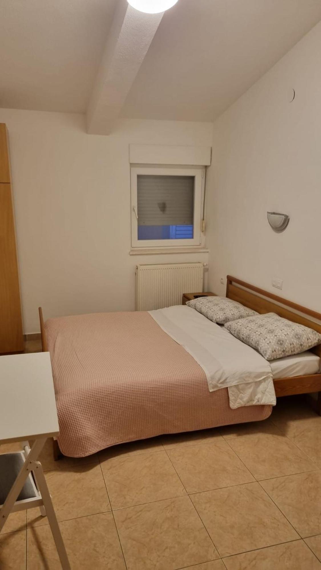 Apartments And Rooms Niki 2 Kaštela Zewnętrze zdjęcie