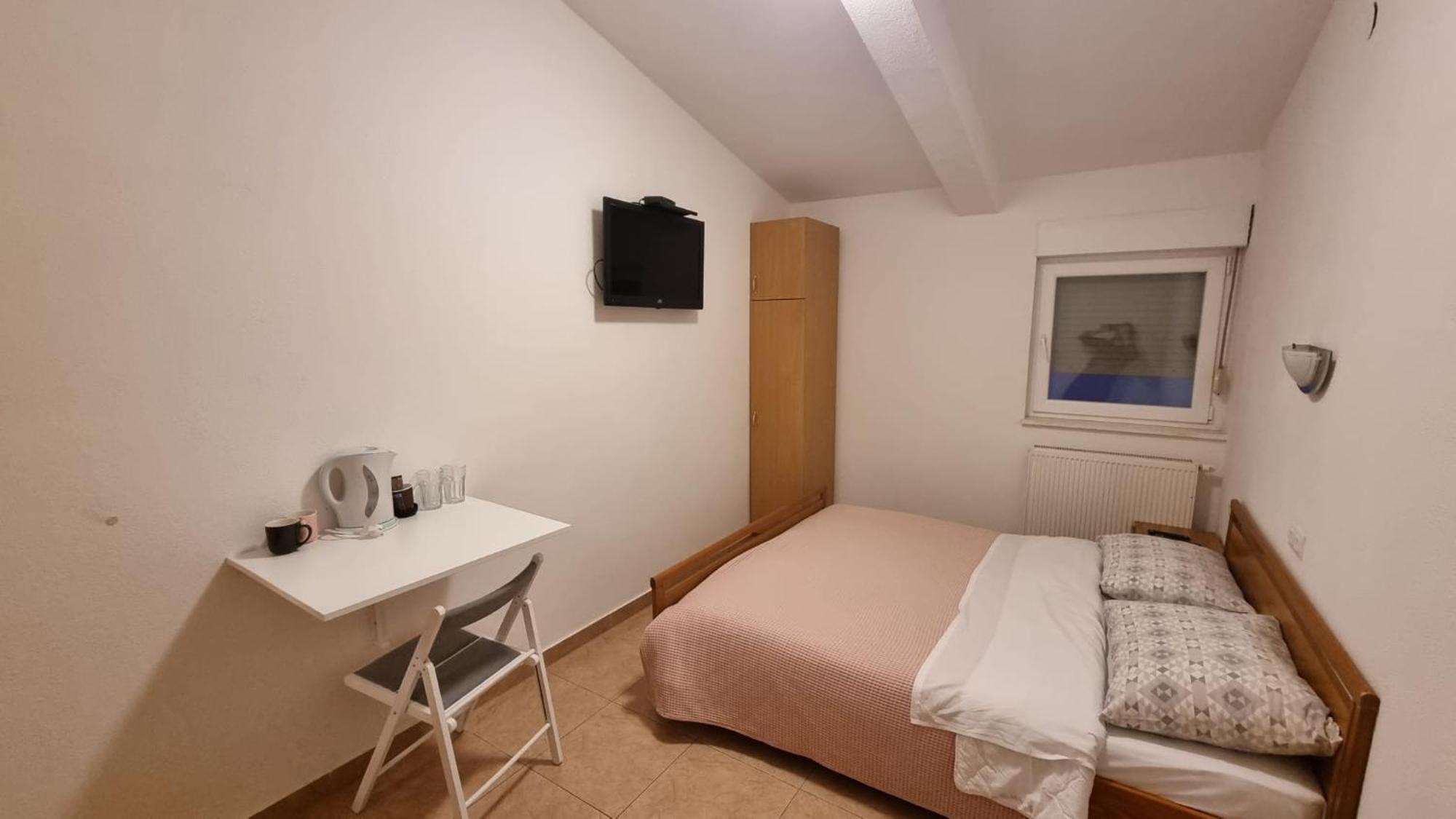 Apartments And Rooms Niki 2 Kaštela Zewnętrze zdjęcie