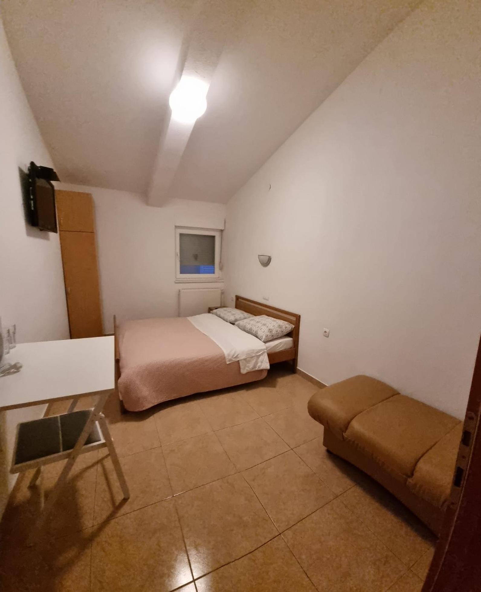 Apartments And Rooms Niki 2 Kaštela Zewnętrze zdjęcie