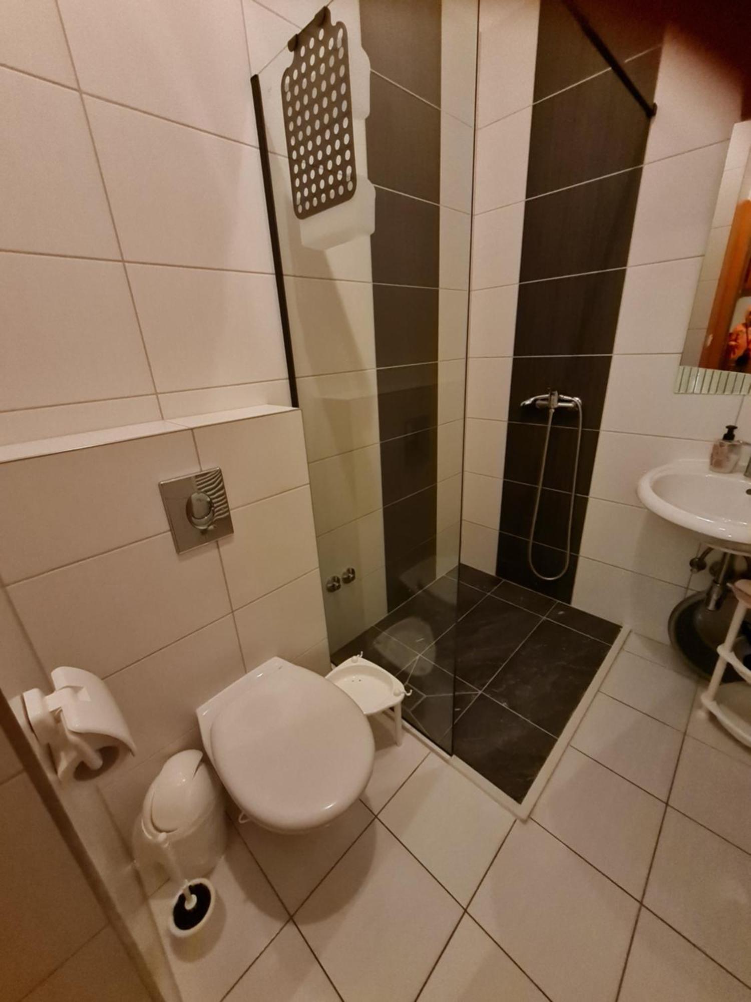 Apartments And Rooms Niki 2 Kaštela Zewnętrze zdjęcie