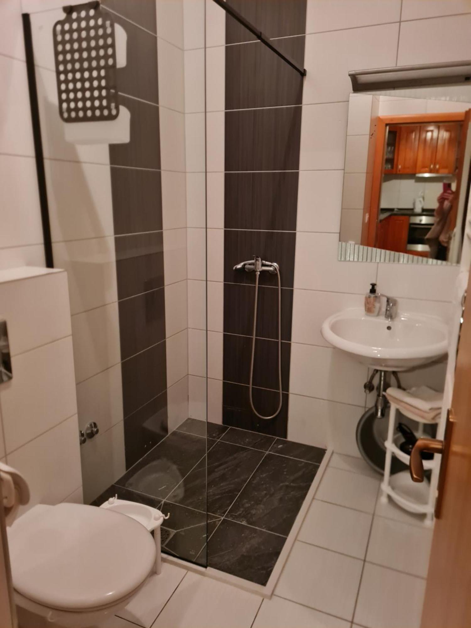 Apartments And Rooms Niki 2 Kaštela Zewnętrze zdjęcie