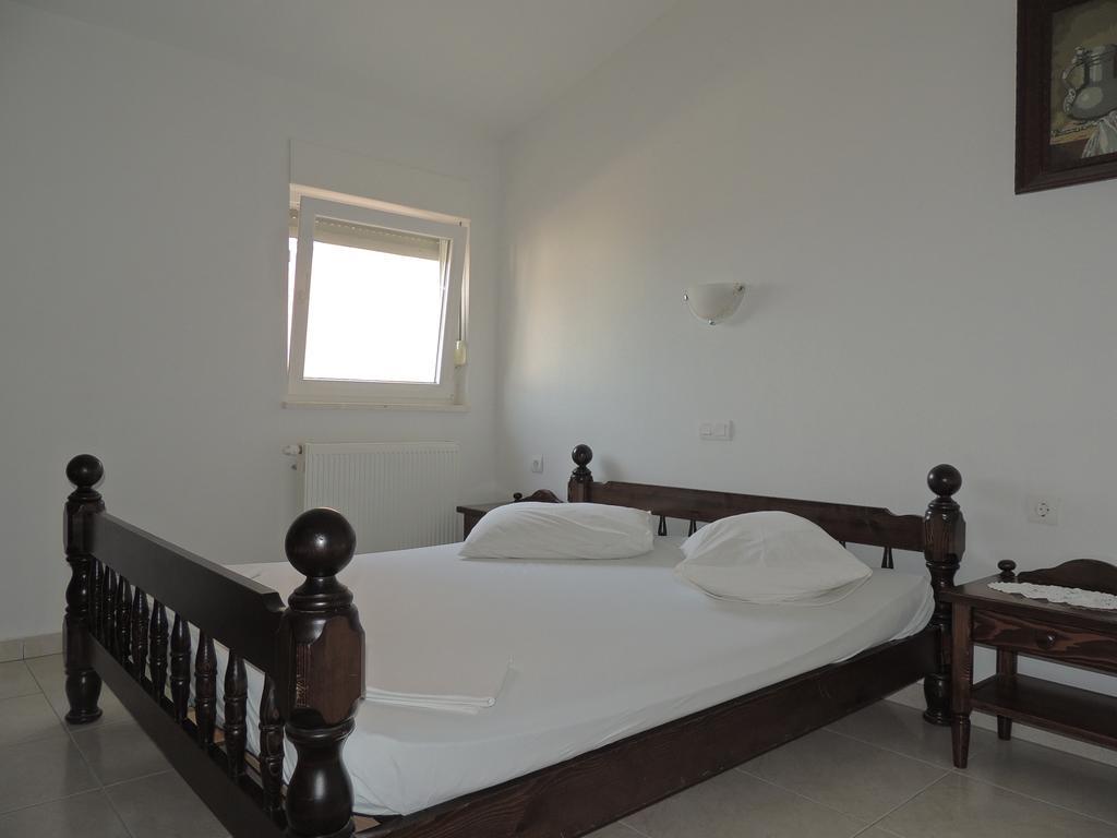 Apartments And Rooms Niki 2 Kaštela Zewnętrze zdjęcie