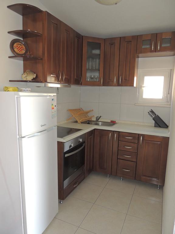 Apartments And Rooms Niki 2 Kaštela Zewnętrze zdjęcie
