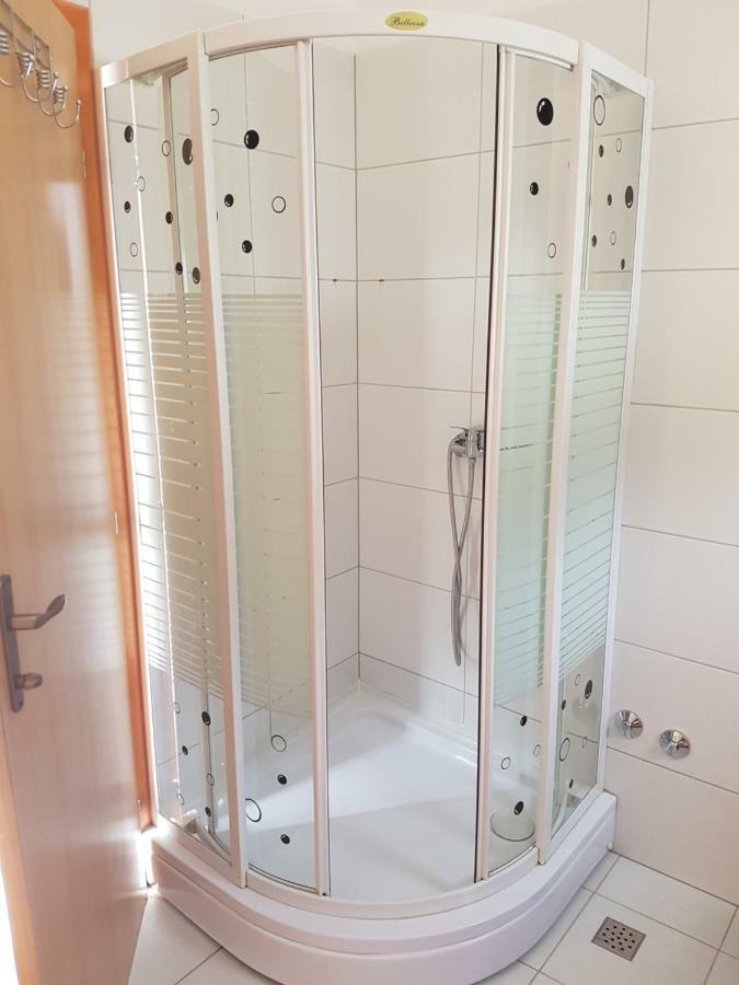 Apartments And Rooms Niki 2 Kaštela Zewnętrze zdjęcie