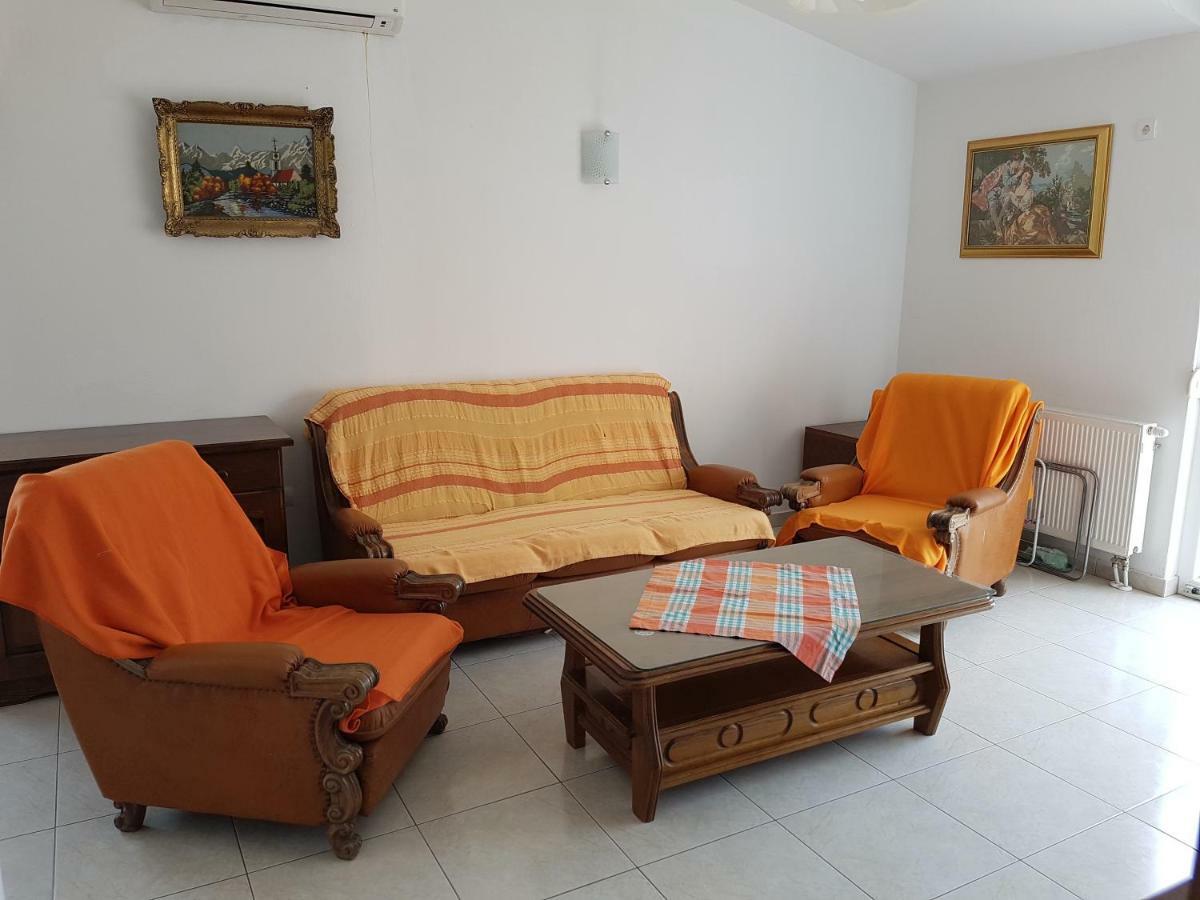 Apartments And Rooms Niki 2 Kaštela Zewnętrze zdjęcie