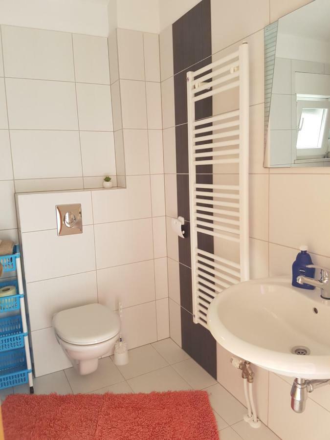 Apartments And Rooms Niki 2 Kaštela Zewnętrze zdjęcie