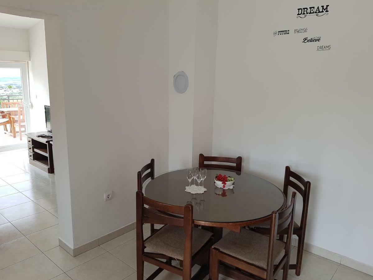 Apartments And Rooms Niki 2 Kaštela Zewnętrze zdjęcie