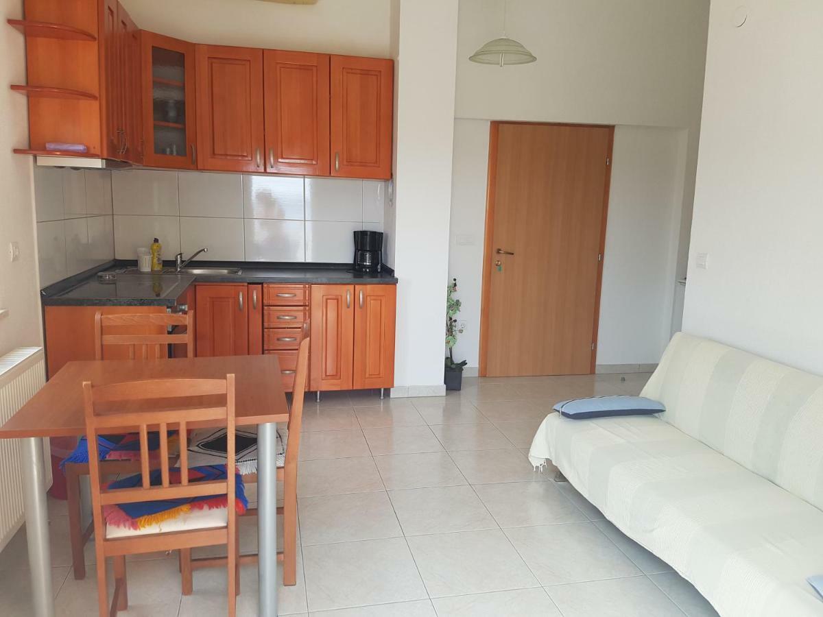 Apartments And Rooms Niki 2 Kaštela Zewnętrze zdjęcie