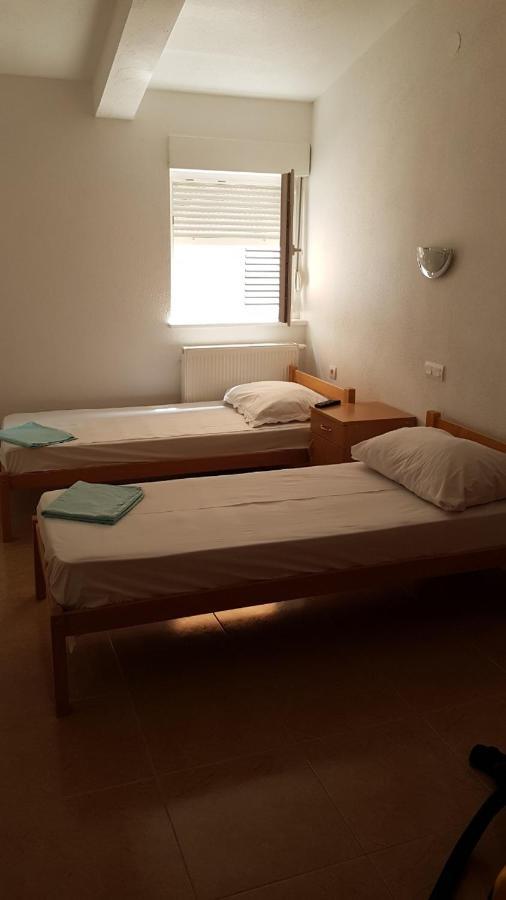Apartments And Rooms Niki 2 Kaštela Zewnętrze zdjęcie